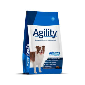 Agility Adulto x 20kg