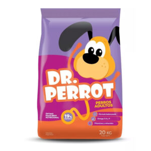 Dr. Perrot Adulto x 22 kG
