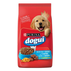 Dogui Perro Cachorro x 21 kg