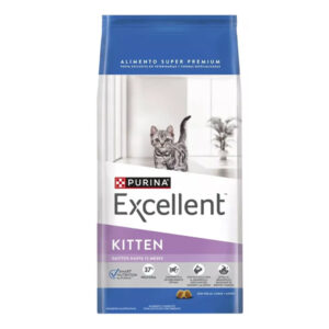 Excellent Kitten x 1 Kg