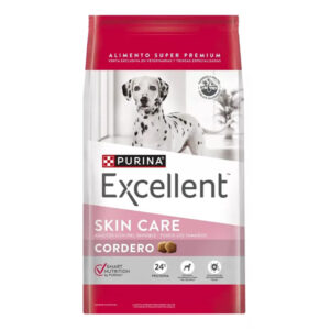 Excellent Perro Skin Care x 15 kg