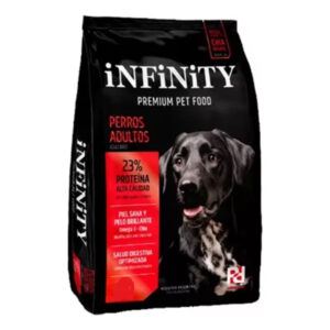 Infinity Perro Adulto x 21 kg