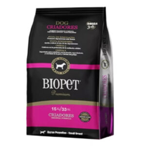 Biopet Razas Pequeñas