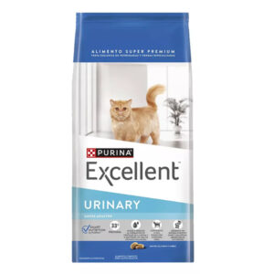 Excellent Gato Urinary x 7.5 Kg