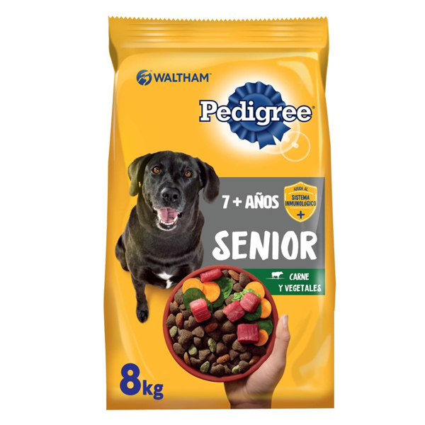 Pedigree Adulto Etapa 3