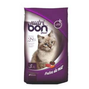 Nutribon Gato Adulto x 20 kg