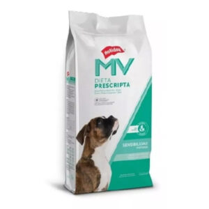 Mv Perro Sensibilidad x 10 kg